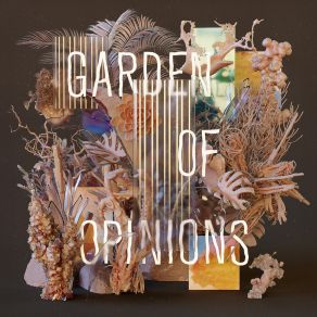 Download track Garden Of Opinions Footprint Project