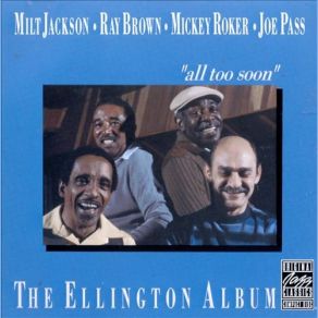 Download track I'm Beginin' To See The Light Milt Jackson