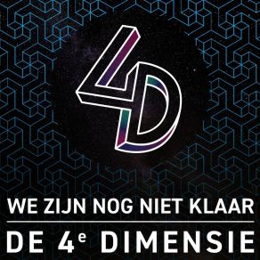 Download track Heilige Barbara De 4e DimensieFBH