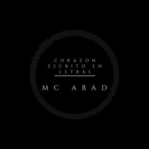 Download track Ese Soy Mc Abad