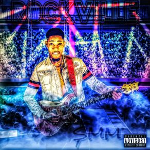 Download track Rockville $ Kribblemarkmartian