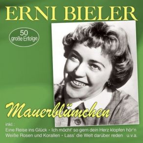 Download track Es Flüstert Die Liebe Erni Bieler