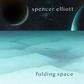 Download track There's Something In The Airlock Spencer Elliott