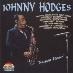 Download track Warm Valley D Ellington Johnny Hodges