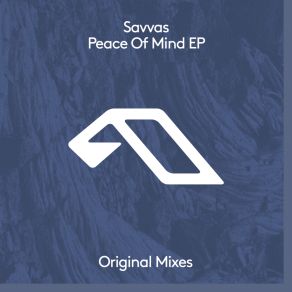 Download track Words Of Silence (Extended Mix) Savvas