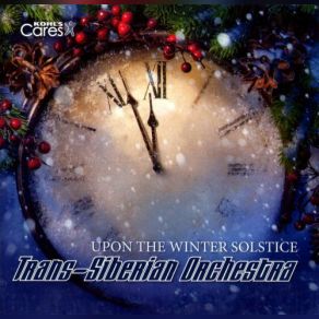 Download track Dream Child (A Christmas Dream) Trans - Siberian Orchestra