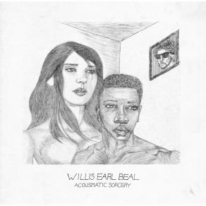 Download track Ghost Robot Willis Earl Beal