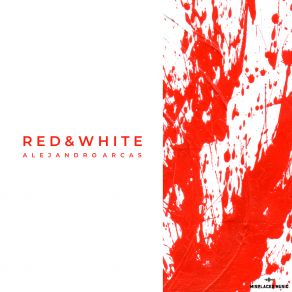 Download track Red White Alejandro Arcas