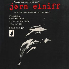 Download track Blues No. 6 Jørn Elniff