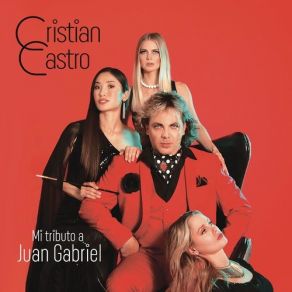 Download track Tú A Mí No Me Hundes Cristian CastroVine Street Horns, Ramon Stagnaro