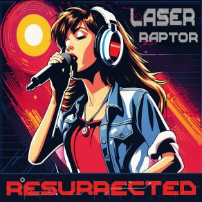 Download track Resurrected Laser Raptor