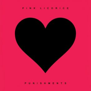 Download track Blue No. 12 Pink Licorice