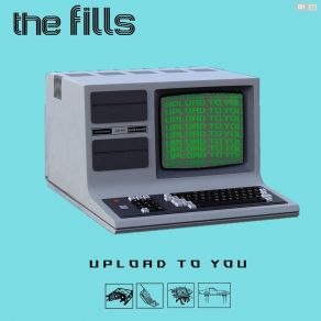 Download track Don't Think About The Fills