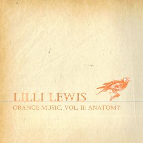 Download track Rare Bird Lilli Lewis