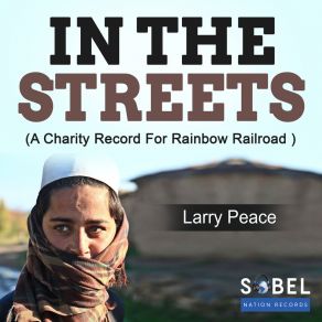 Download track In The Streets (Extended Mix) Larry Peace