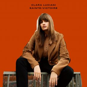 Download track Comme Toi' Clara Luciani