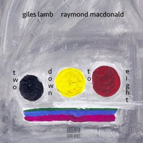 Download track Wings In A Cloth Sack Giles Lamb, Raymond MacDonald