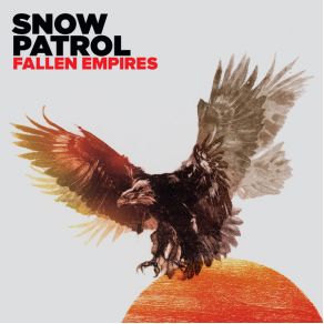 Download track Fallen Empires Snow Patrol