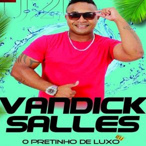 Download track Delicinha Vandick Salles O Pretinho De Luxo