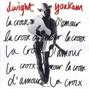 Download track Suspicious Minds Dwight Yoakam