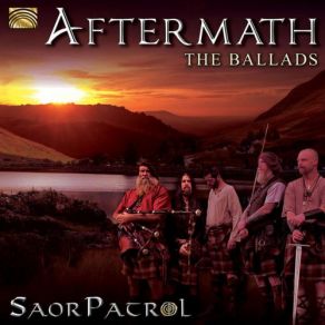 Download track Black Bull Saor Patrol