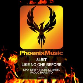 Download track Like No One Before (Paolo Barbato Remix) 84BitPaolo Barbato