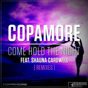 Download track Come Hold The Night (Red Deck Alliance Mix) Shauna Cardwell