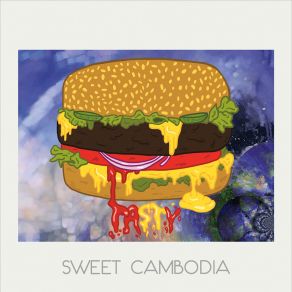 Download track Sun Poisoning Sweet Cambodia