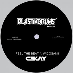 Download track Feel The Beat (Ck Pellegrini Remix) WicoSaniiCK Pellegrini