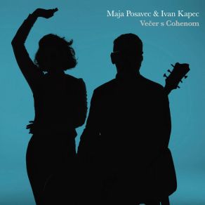 Download track Tower Of Song Maja Posavec