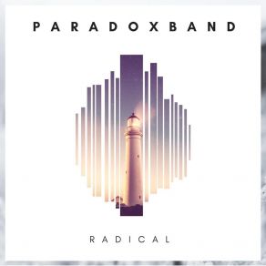 Download track Entregada A Ti Paradox Band