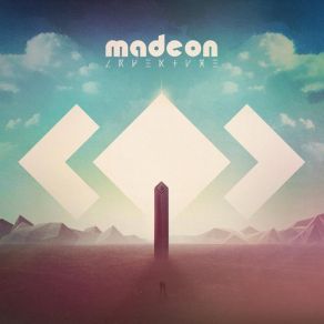 Download track Pixel Empire Madeon