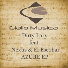 Download track Have Faith (Original Mix) Dirty Lary