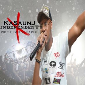 Download track So Many Time KaSaunJ