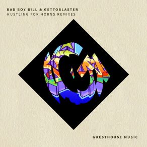 Download track Hustling For Horns (Wattie Green Remix) Bad Boy Bill