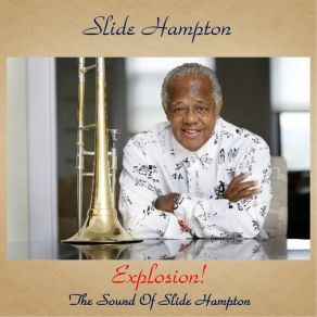 Download track Your Cheatin' Heart (Remastered 2017) Slide Hampton