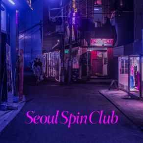 Download track Hidden Gem Seoul Spin Club