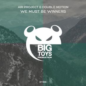 Download track We Must Be Winners (Extended Mix) Double Motion