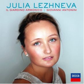 Download track Fulget Amica Dies Julia Lezhneva