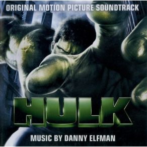 Download track Gentle Giant Danny Elfman, Natacha Atlas