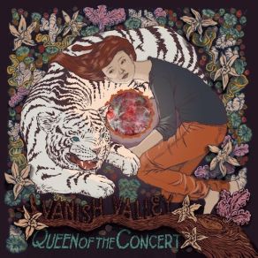 Download track Queen Of The Concert Vanish Valley