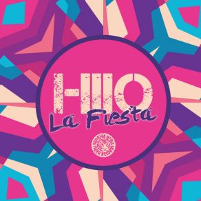 Download track La Fiesta (Radio Edit) HIIO