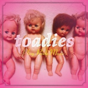 Download track Summer Of The Strange The Toadies