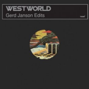 Download track The Slam (Gerd Janson Dub Siren Beats) Westworld