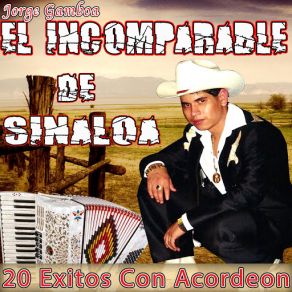 Download track Pa Los Coyotes Los Perros Jorge Gamboa El Incomparable De Sinaloa