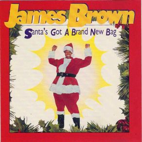 Download track Christmas In Heaven James Brown