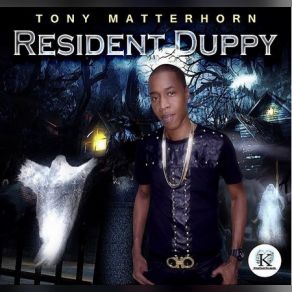 Download track Still Living Tony Matterhorn