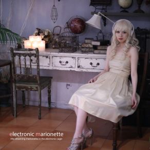 Download track A New Day Dawns Electronic Marionette