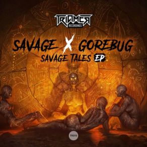 Download track Project 13 Savage, Gorebug