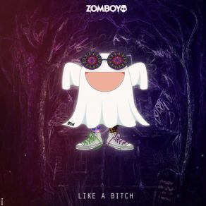 Download track Suh Dude X Like A Bitch Zomboy, Getter